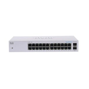 THIẾT BỊ CHIA MẠNG CISCO CBS110-24T-EU