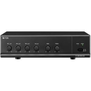 AMPLY MIXER 30W TOA A-230 HV