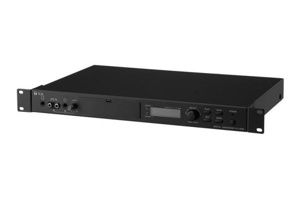 BỘ PHÁT TIẾNG KỸ THUẬT SỐ TOA EV-350R