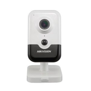 CAMERA IP CUBE MINI 4MP HIKVISION DS-2CD2443G0-IW