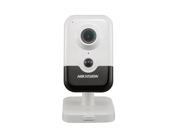 CAMERA IP CUBE MINI 4MP HIKVISION DS-2CD2443G0-IW