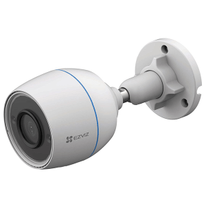 CAMERA IP WIFI NGOÀI TRỜI 2MP EZVIZ H3C 1080P