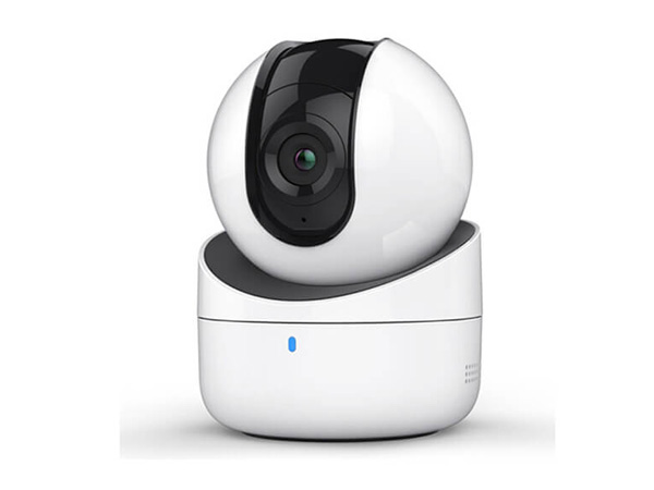 CAMERA IP WIFI QUAY QUÉT HIKVISION DS-2CV2Q21FD-IW
