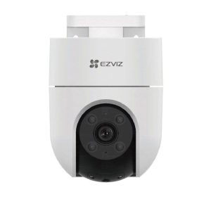 CAMERA WIFI QUAY QUÉT EZVIZ H8C