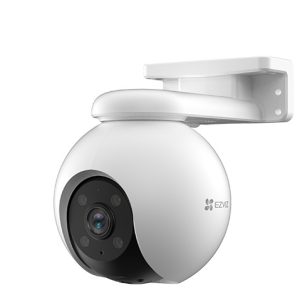 CAMERA WIFI QUAY QUÉT NGOÀI TRỜI EZVIZ H8 PRO 3K