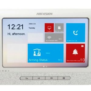 CHUÔNG CỬA 7INCH HIKVISION DS-KH6310-WL
