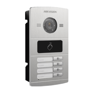 CHUÔNG CỬA IP HIKVISION DS-KV8402-IM