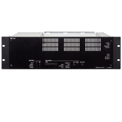 KHUNG GIÁM SÁT 8 KÊNH TOA VX-3008F