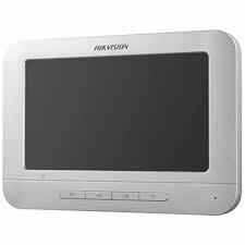 MÀN HÌNH MÀU CHUÔNG CỬA HIKVISION DS-KH2220