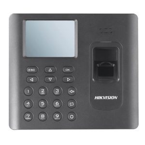 MÁY CHẤM CÔNG IP HIKVISION DS-K1A801MF-1