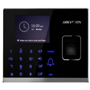 MÁY CHẤM CÔNG KIỂM SOÁT RA VÀO HIKVISION DS-K1T200EF-C