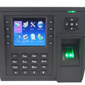 MÁY CHẤM CÔNG VÂN TAY, THẺ CẢM ỨNG WISE EYE WSE-9079