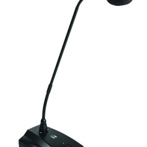 MICRO CỔ NGỖNG CÓ ĐỘ NHẠY CAO TOA- EM-380