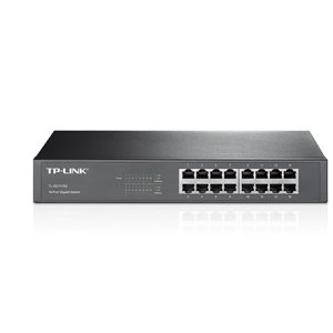 SWITCH TP-LINK TL-SG1016D