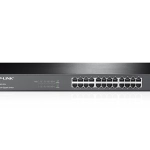 SWITCH TP-LINK TL-SG1024D 24 PORT GIGABIT