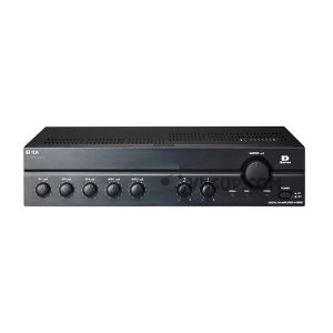 TĂNG ÂM SỐ LIỀN MIXER TOA A-2030D