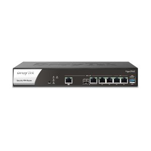 THIẾT BỊ CÂN BẰNG TẢI ROUTER DRAYTEK VIGOR 2962