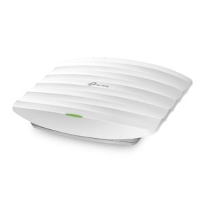 ACCESS POINT GẮN TRẦN WI-FI CHUẨN N TỐC ĐỘ 300MBPS EAP110
