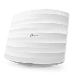 ACCESS POINT GẮN TRẦN WI-FI CHUẨN N TỐC ĐỘ 300MBPS EAP115