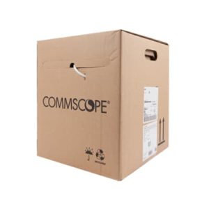 CÁP MẠNG COMMSCOPE/AMP CAT-5E UTP