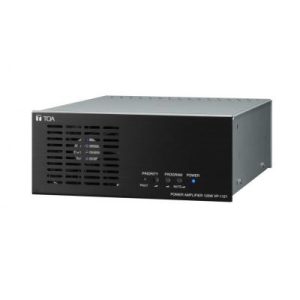 TOA VP-1061 : POWER AMPLIFIER 60W