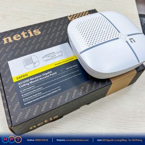 Bộ phát wifi Netis EAP912