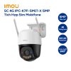 camera imou cruiser 4g ipc k7f-5m1t-x tích hợp sim mobifone