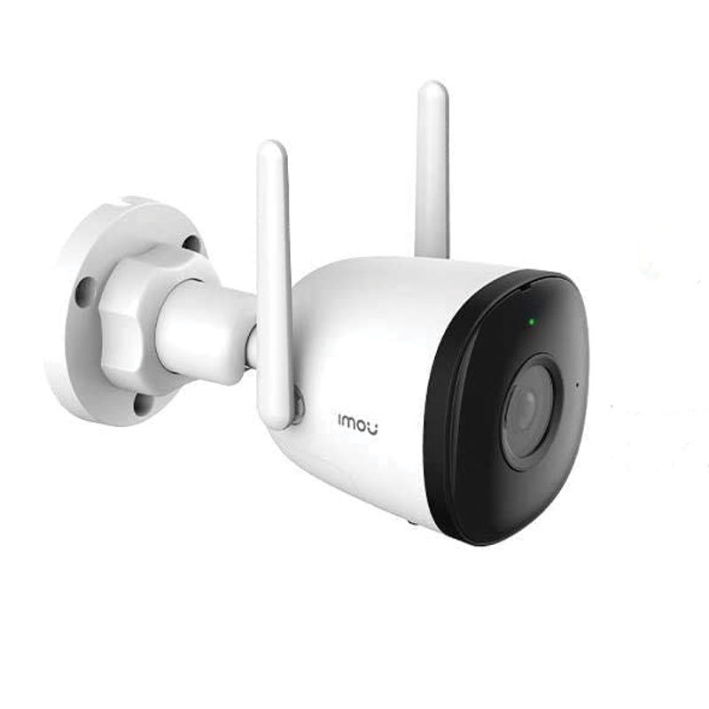IMOU IPC-F32P tích hợp AI phát hiện con người