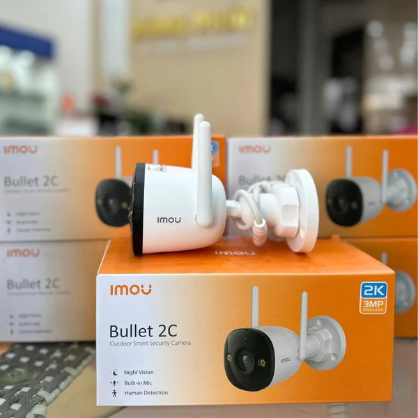 camera IPC F32P 3MP chính hãng, giá tốt