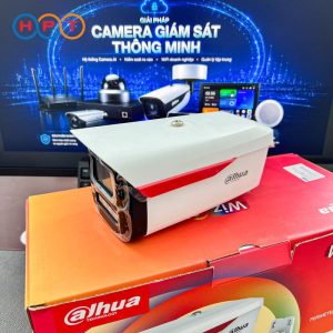 Camera IPC-HFW2449M-AS-B-PRO 4MP sắc nét