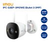 IMOU IPC-S3EP-3M0WE sắc nét, nhỏ gọn