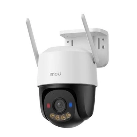 IMOU IPC-K7F-5M1T-X thiết kế nhỏ gọn