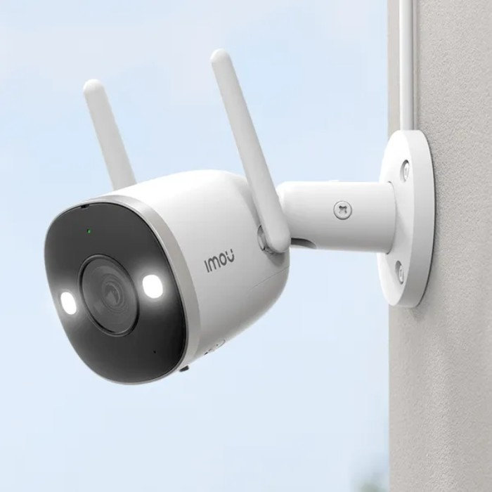 Camera WiFi ngoài trời IMOU IPC-F32FP 3MP - Ảnh 4