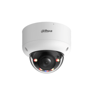 camera dahua IPC-HDBW3849R1-ZAS-PV-PRO kết hợp đèn kép
