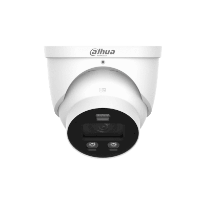 IPC-HDW3849H-AS-PV-PRO thiết kế nhỏ gọn