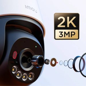 Imou-Cruiser-SC-4G-3MP-IPC-K7F-3M1T-X cho hình ảnh sắc nét