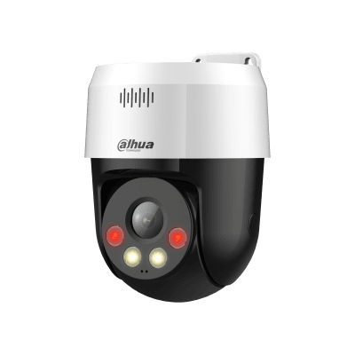 Camera Dahua SD2A500NB-GNY-A-PV kiểm soát thông minh có báo động