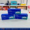 switch 8 cổng RUIJIE REEYE RG-ES08G-L