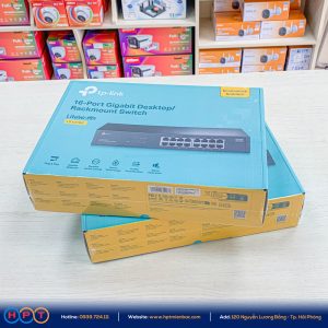 Switch TP-link LS1016G