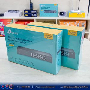 Switch TP-link LS1016G