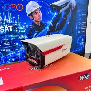 CameraCamera IPC-HFW2449M-AS-B-PRO 4MP đạt chuẩn IP67
