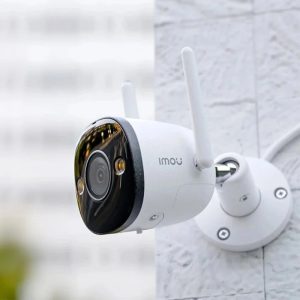 Alternative view of Camera WiFi ngoài trời IMOU IPC-F32FP 3MP