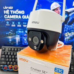 Camera IMOU IPC-S31FEP