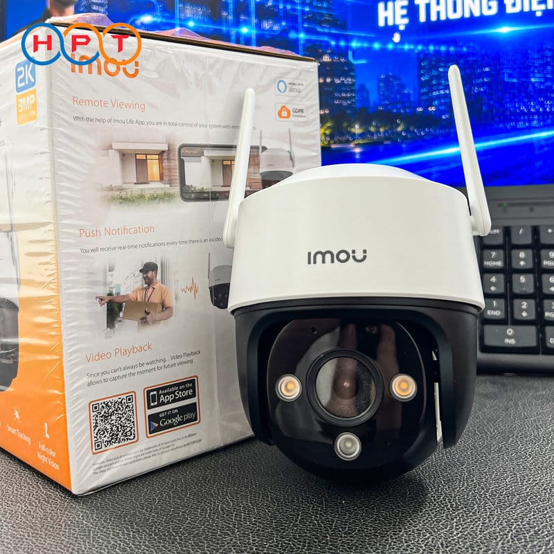 Khả năng chống bụi chống bẩn ip67