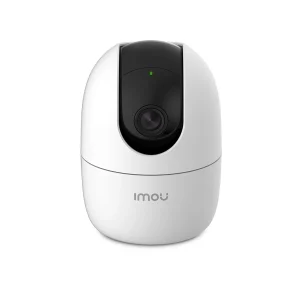Camera Imou IPC-A32EP cho hình ảnh sắc nét