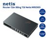 Thiết bị cân bằng tải netis NR100g