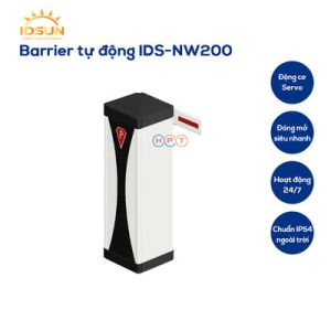 Barrier Tự Động IDSUN IDS-NW200