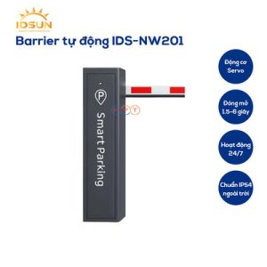 Barrier Tự Động IDSUN IDS-NW201