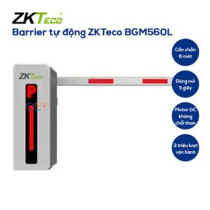 Barrier tự động ZKTeco BGM560L