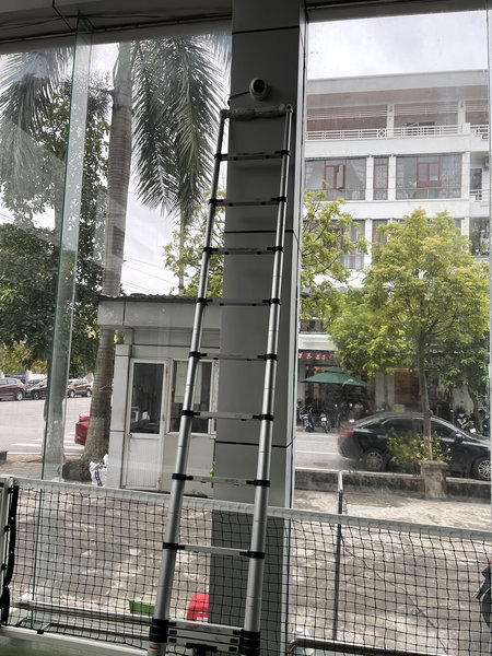 Hpt Miền Bắc có quy trình lắp đặt camera rõ ràng